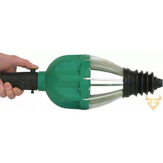 Ferramenta Pneumática Montar Foles Transmissão Moose Racing