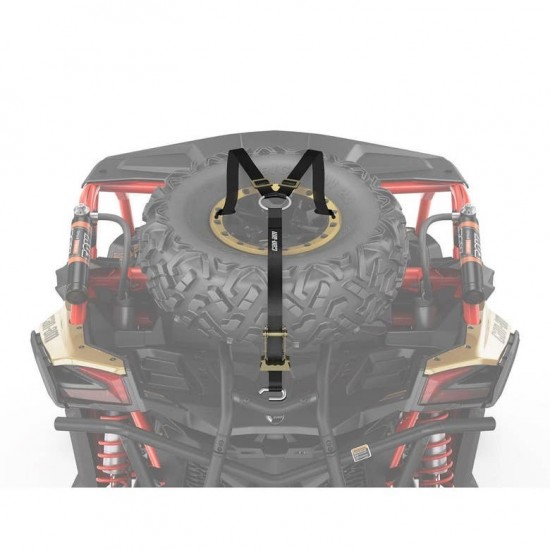 Cinta Fixação para Pneu UTV / SSV 280000606 Can Am