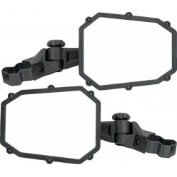 Espelhos UTV / SSV Moose Racing Elite Series 1