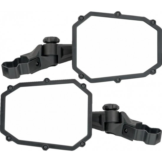 Espelhos UTV / SSV Moose Racing Elite Series 1