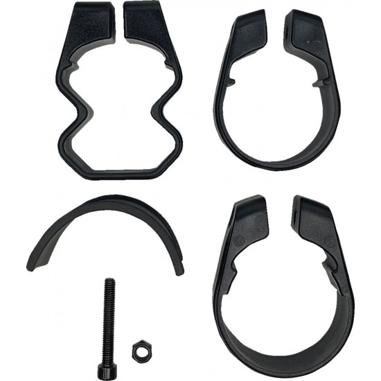 Espelhos UTV / SSV Moose Racing Elite Series 1