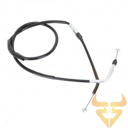 Cabo Embraiagem Completo Onesix4 Suzuki Ltz 400
