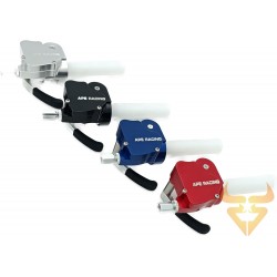 Acelerador Duplo Atv Ape Racing