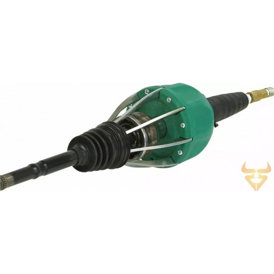 Ferramenta Pneumática Montar Foles Transmissão Moose Racing