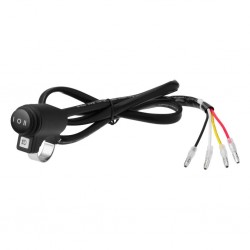 Interruptor de Substituição para faróis de Nevoeiro LED
