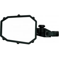 Espelho UTV / SSV Moose Racing Elite Series 1 Espelho UTV / SSV Moose Racing Elite Series 1