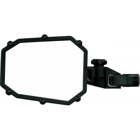 Espelho UTV / SSV Moose Racing Elite Series 1 Espelho UTV / SSV Moose Racing Elite Series 1