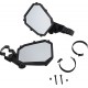 Espelhos UTV / SSV Moose Racing Elite Series 1