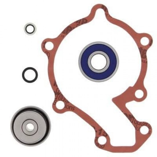 Kit Reparação Bomba Agua Prox Polaris Predator 500