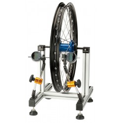 Máquina para Equilibrar Pneus / Jantes Moose Racing Pro