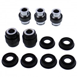 Kit de Rotulas Manga Eixo Traseira Can-Am Maverick X3
