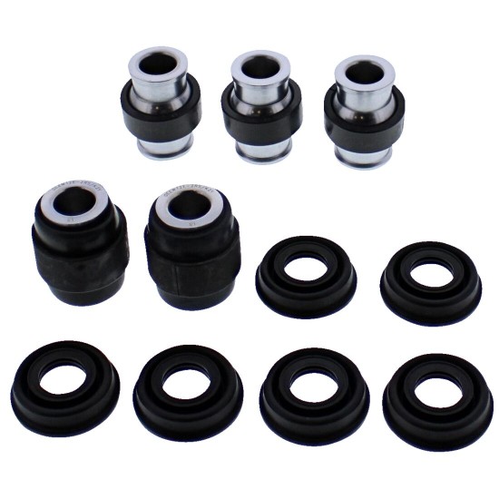 Kit de Rotulas Manga Eixo Traseira Can-Am Maverick X3