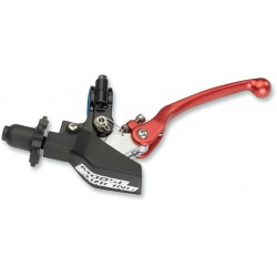 Manete Embraiagem Completa Moose Dc8