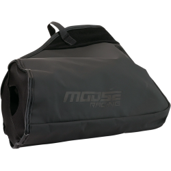 Proteção Lama / Mud Gauntlet Moose Atv Black