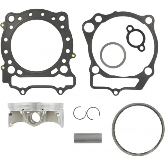 Kit Piston Cp Carrillo High Comp Honda Trx 450 Kit Piston Cp Carrillo High Comp Honda Trx 450