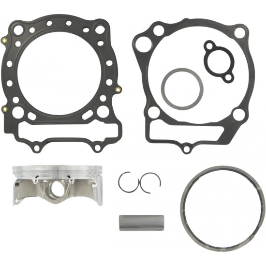 Kit Piston Cp Carrillo High Comp Honda Trx 450