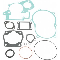 Kit De Juntas De Motor Completo Moose Racing Ktm