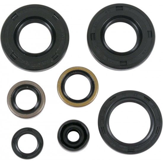 Kit Vedantes de Motor Vertex Kawasaki Kit Vedantes de Motor Vertex Kawasaki