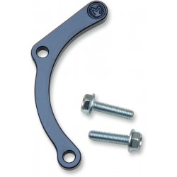 Proteção De Pinhão Moose Racing Honda