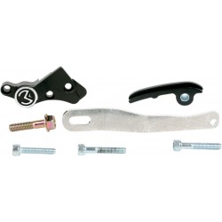 Proteção da bomba de embraiagem Moose Racing Husqvarna