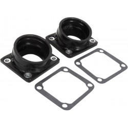 Falanges Carburador Moose 44mm Yamaha Banshee 350