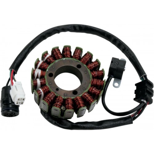 Alternador / Stator Moose Yamaha Raptor 660
