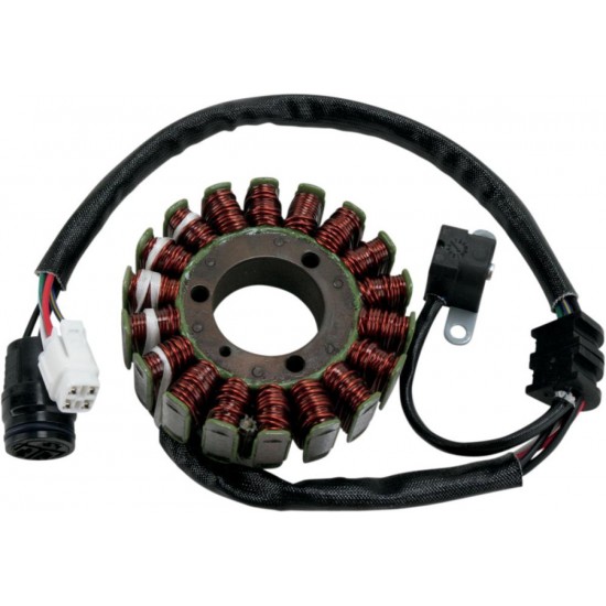 Alternador / Stator Moose Yamaha Raptor 660