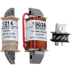 Alternador / Stator Moose Yamaha Blaster 200