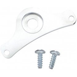 Abraçadeira / suporte Para Montagem Conta Horas - Apoio Do Deposito