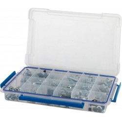 Kit De Parafusos Motos Japonesas Moose Racing 424 Peças