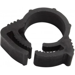 Abraçadeiras P/ Tubo Moose (pack 100)