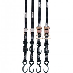 Cinta de Transporte com Roquete Moose Quad-pack