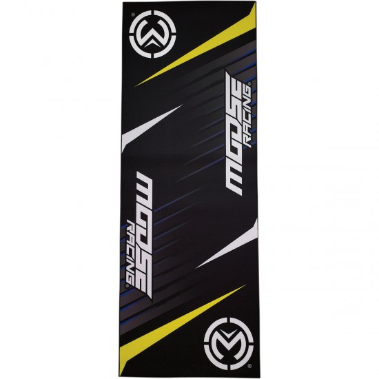 Tapete Ecológico Moose Racing 200x80 Tapete Ecológico Moose Racing 200x80