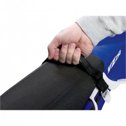 Pega Traseira Enduro Moose 