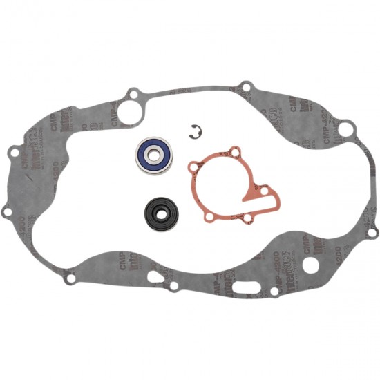Kit Reparaçao Bomba Agua Moose Yamaha Banshee 350 Kit Reparaçao Bomba Agua Moose Yamaha Banshee 350