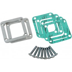 Espaçadores Para Aumento De Torque Yamaha Banshee 350