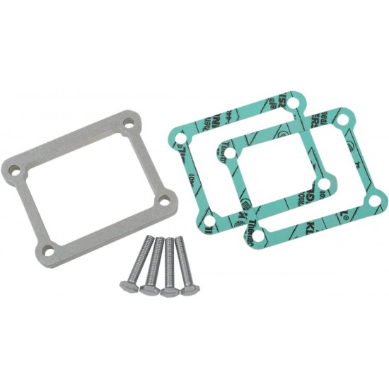 Espaçadores Para Aumento De Torque Suzuki