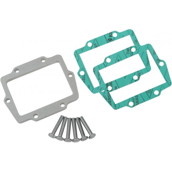 Espaçadores Para Aumento De Torque Kawasaki Espaçadores Para Aumento De Torque Kawasaki