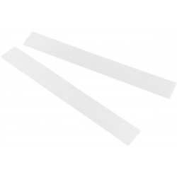 Fita De Escape Silica 203x25,4mm