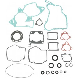 Kit De Juntas De Motor Completo C/ Vedantes Moose Racing Honda
