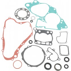 Kit De Juntas De Motor Completo C/ Vedantes Moose Racing Suzuki