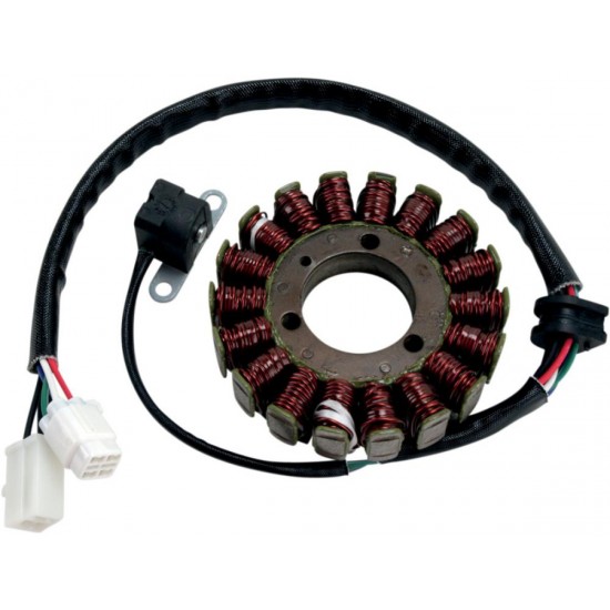 Alternador / Stator Moose Suzuki Ltz 400