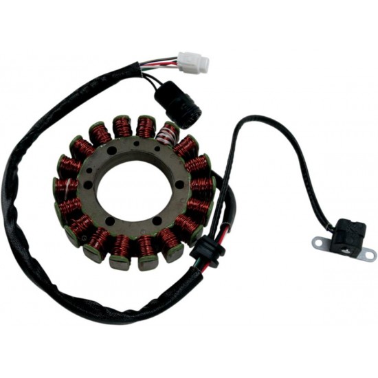 Alternador / Stator Moose Yamaha Raptor 350