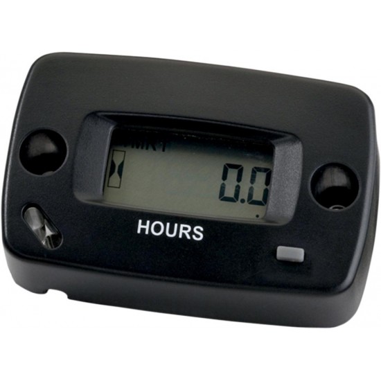 Conta Horas Universal Wireless Moose Conta Horas Universal Wireless Moose