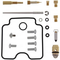 Kit Reparaçao Carburador Kawasaki Kfx 400