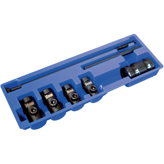 Extrator de Pinos Guia Motion Pro Extrator de Pinos Guia Motion Pro
