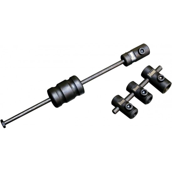 Extrator de Pinos Guia Motion Pro Extrator de Pinos Guia Motion Pro