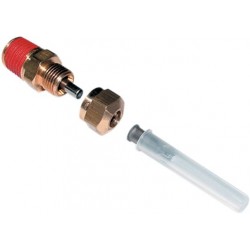 Agulha de Enchimento de Nitrogénio Motion Pro