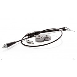 Cabo Acelerador (Gatilho) Motion Pro Tors Eliminator Yamaha Banshee 350