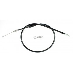 Cabo Acelerador Completo Motion Pro (Gatilho) Honda Trx 450